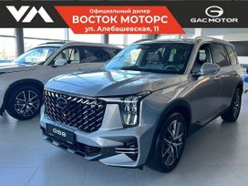 SUV   GAC GS8 2024 , 4649000 , 