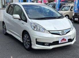  Honda Fit 2013 , 740000 , 