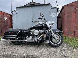  Harley-Davidson Electra Glide 1995 , 620000 , 