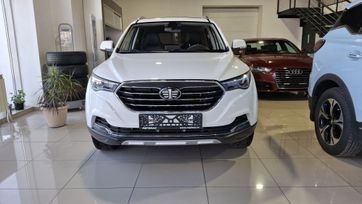 SUV   FAW Besturn X40 2020 , 1264000 , 