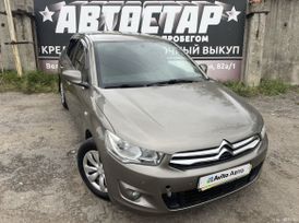  Citroen C-Elysee 2014 , 569000 ,  