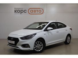 Hyundai Solaris 2019 , 1237000 , 