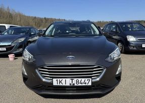  Ford Focus 2021 , 1056000 , 