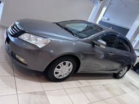  Geely Emgrand EC7 2014 , 495000 , 