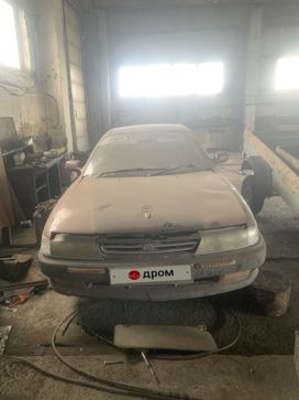  Toyota Corona Exiv 1991 , 100000 , --
