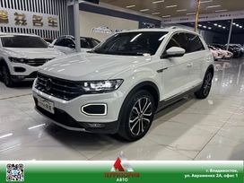 SUV   Volkswagen T-Roc 2022 , 1509000 , 