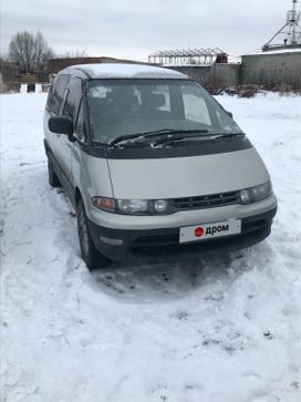    Toyota Estima Lucida 1992 , 425000 , 