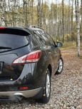 SUV   Nissan Murano 2011 , 1350000 ,  