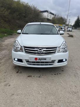 Nissan Almera 2014 , 590000 , 