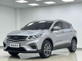 SUV   Geely Coolray 2020 , 1400000 , 