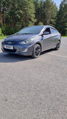  Hyundai Solaris 2012 , 770000 , -
