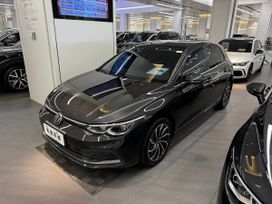  Volkswagen Golf 2021 , 1515000 , 