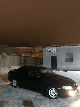  Opel Omega 1996 , 190000 , -