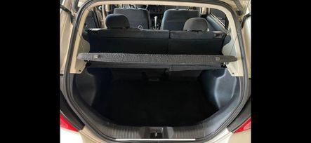  Nissan Tiida 2011 , 730000 , 