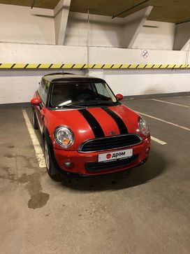  3  MINI Hatch 2011 , 835000 , -