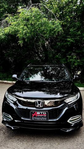 SUV   Honda Vezel 2019 , 2210000 , 