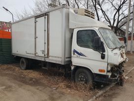   Hyundai HD72 2012 , 750000 , 