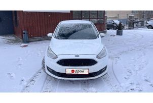    Ford C-MAX 2018 , 953000 , 