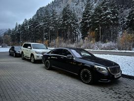  Mercedes-Benz S-Class 2014 , 3000000 , -