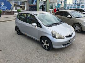  Honda Fit 2002 , 175000 , -