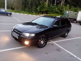 Nissan Avenir 2000 , 237000 ,  