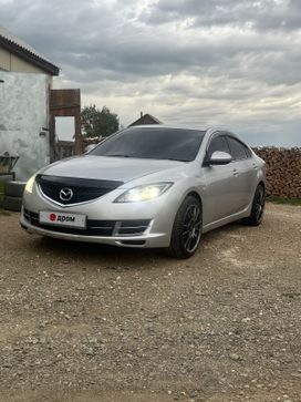  Mazda Atenza 2008 , 950000 , 