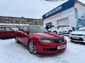  Mazda Mazda6 2007 , 549999 , 