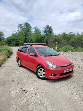   Toyota Wish 2003 , 575000 , 