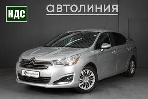  Citroen C4 2015 , 899000 , 