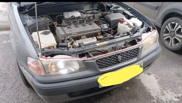  Toyota Sprinter 1995 , 285000 , 