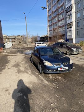  Mitsubishi Lancer 2005 , 240000 , 
