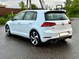  Volkswagen Golf 2020 , 2550000 , 