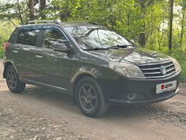  Geely MK Cross 2012 , 225000 , 