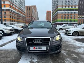 SUV   Audi Q5 2010 , 1600000 , 