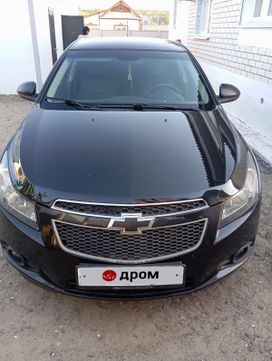  Chevrolet Cruze 2011 , 680000 , 