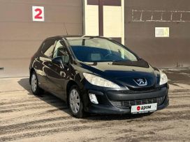  Peugeot 308 2010 , 465000 , -