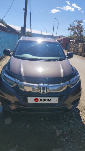 SUV   Honda Vezel 2018 , 2100000 , 