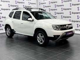 SUV   Renault Duster 2016 , 1380000 , --