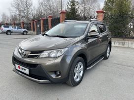 SUV   Toyota RAV4 2013 , 2000000 , 