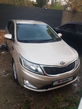  Kia Rio 2013 , 770000 , 
