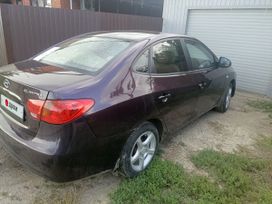  Hyundai Elantra 2009 , 749000 , 