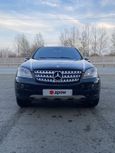 SUV   Mercedes-Benz M-Class 2005 , 1100000 , 