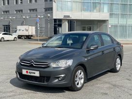  Citroen C-Elysee 2014 , 690000 , 