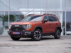 SUV   Haval Dargo 2023 , 2474000 , 