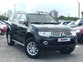 SUV   Mitsubishi Pajero Sport 2011 , 1290000 , 