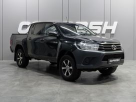  Toyota Hilux 2019 , 2949000 , 