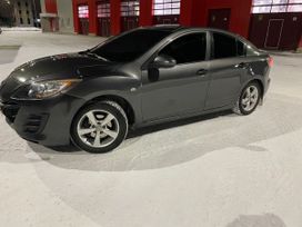  Mazda3 2009