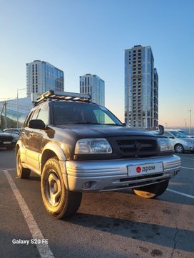SUV   Suzuki Escudo 1998 , 550000 , 