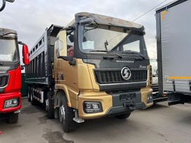Самосвал Shacman (Shaanxi) SX33186V366 2023 года, 8980000 рублей, Нижний Новгород
