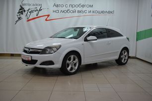  3  Opel Astra GTC 2008 , 498000 , 